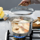 Stainless Steel Pot 4 Liter